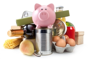 save-on-groceries-piggy-bank